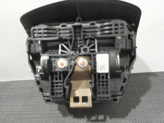 Image Air bag conducteur - RENAULT SCENIC III