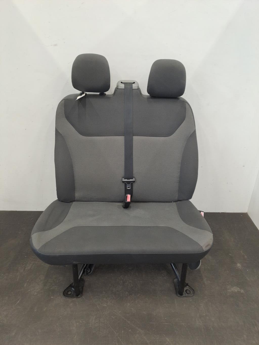 Siege avant droit (banquette double) RENAULT TRAFIC 2 PHASE 1