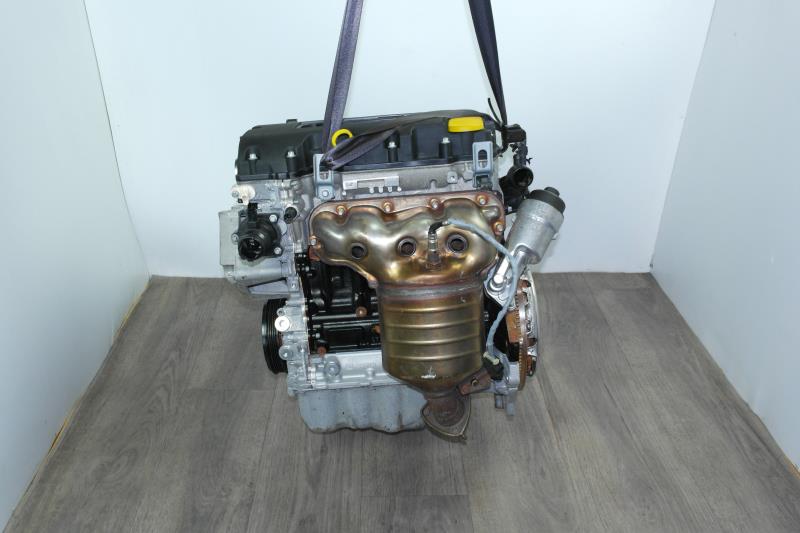 Moteur Opel Corsa E Essence Occasion Opisto