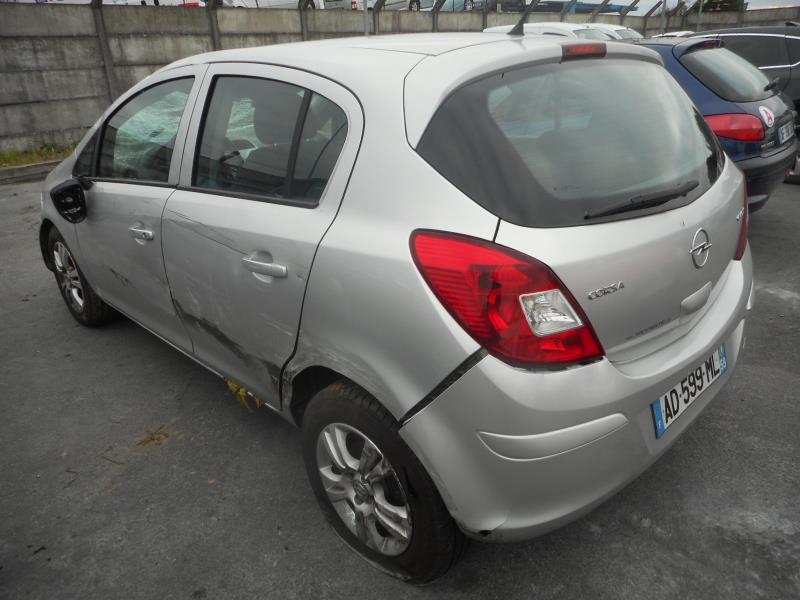 Leve vitre electrique avant gauche OPEL CORSA D PHASE 1 (09/2006 => 12/2010)