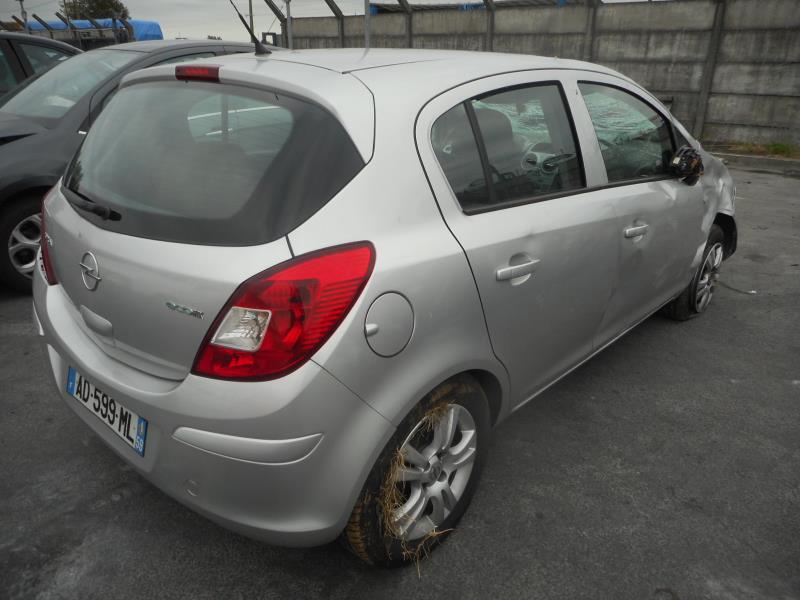 Leve vitre electrique avant gauche OPEL CORSA D PHASE 1 (09/2006 => 12/2010)