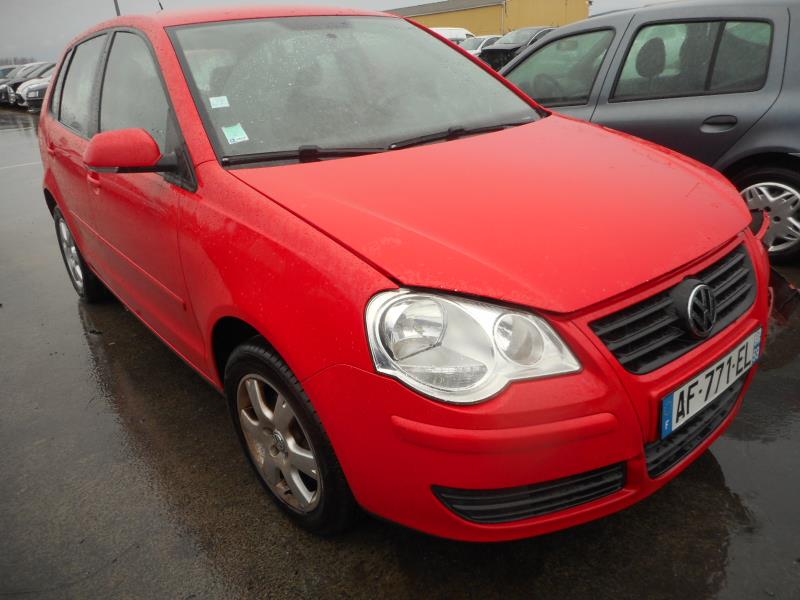 Autoradio VOLKSWAGEN POLO 4 PHASE 2 Diesel