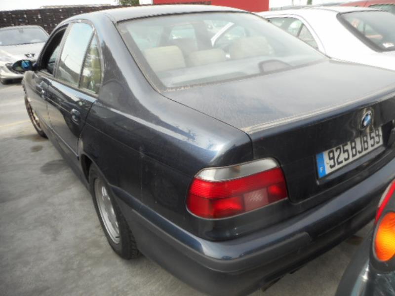 Porte avant gauche BMW SERIE 5 E39 PHASE 1 (12/1995 => 07/2000)