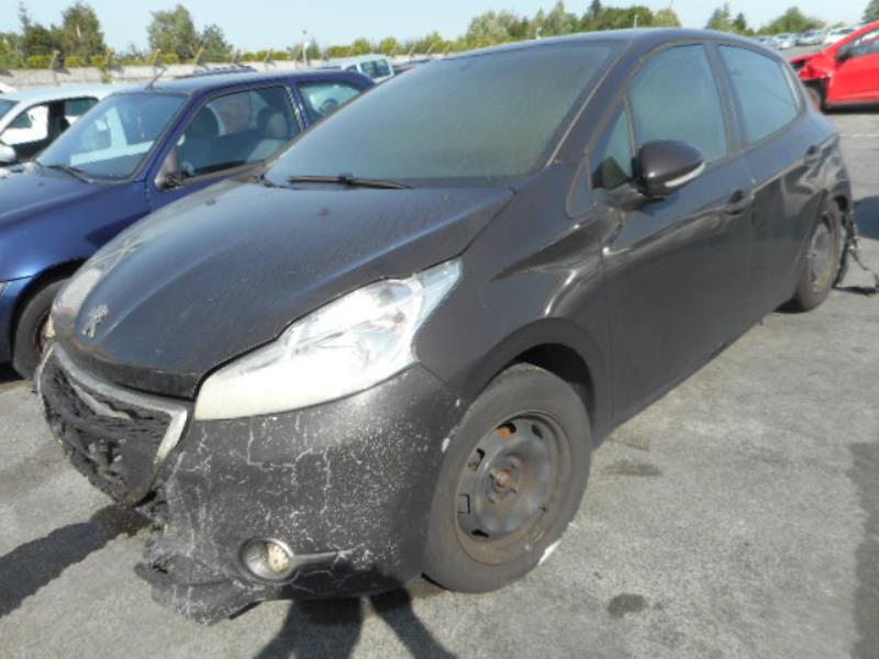 Bras essuie glace avant gauche PEUGEOT 208 1 PHASE 1 (03/2012 => 04/2015)