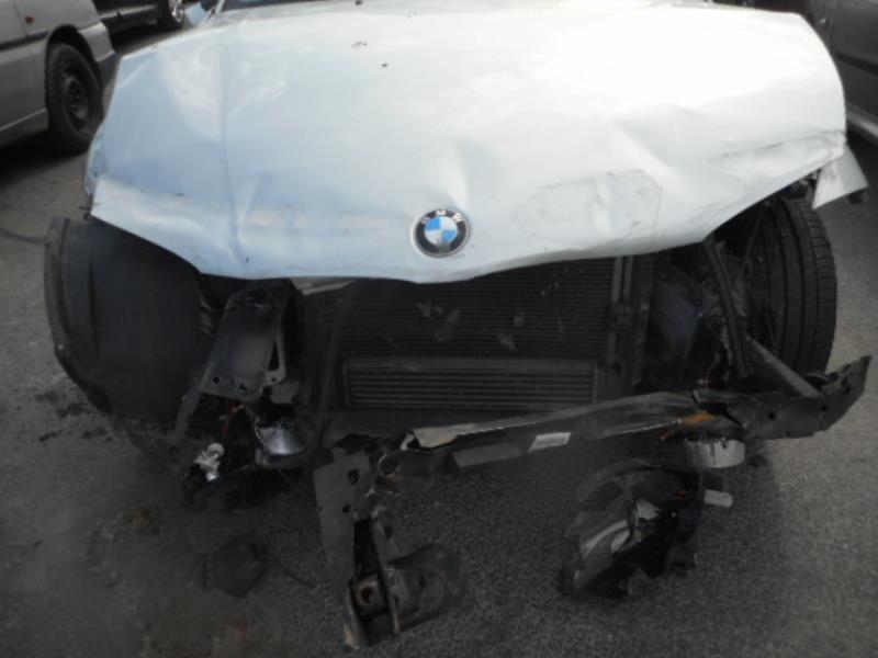 Limpiaparabrisas delantero derecho BMW SERIE 1 E87 PHASE 1 Diésel