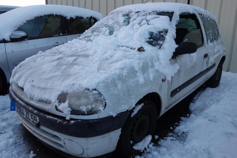 Foto pieza de coche