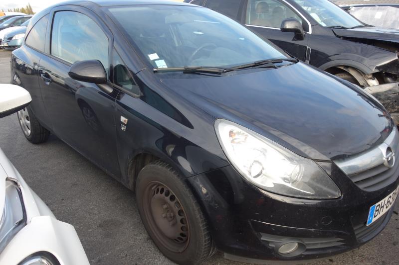 Leve vitre electrique avant droit OPEL CORSA D PHASE 2 (01/2011 => 03/2015)