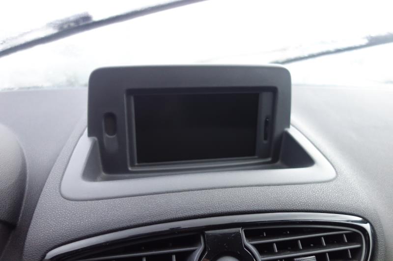 Ecran GPS RENAULT CLIO 3 PHASE 2 (03/2009 => 12/2014)