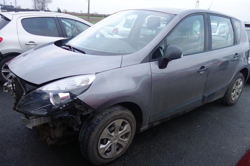 Compteur RENAULT SCENIC 3 PHASE 1 (04/2009 => 11/2011)