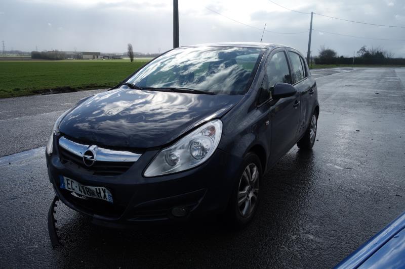 Antenne OPEL CORSA D PHASE 1 Diesel occasion