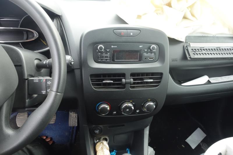 Compteur RENAULT CLIO 4 PHASE 1 (07/2012 => 09/2016)