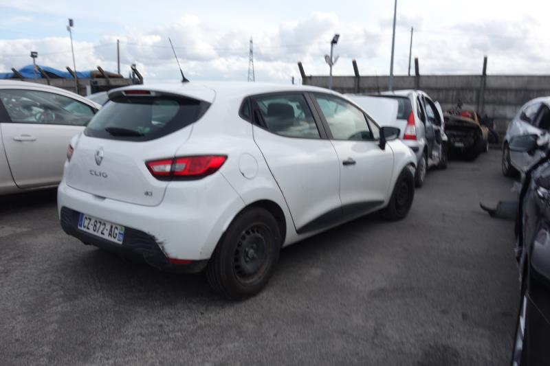 Pare soleil droit RENAULT CLIO 4 PHASE 1 (07/2012 => 09/2016)