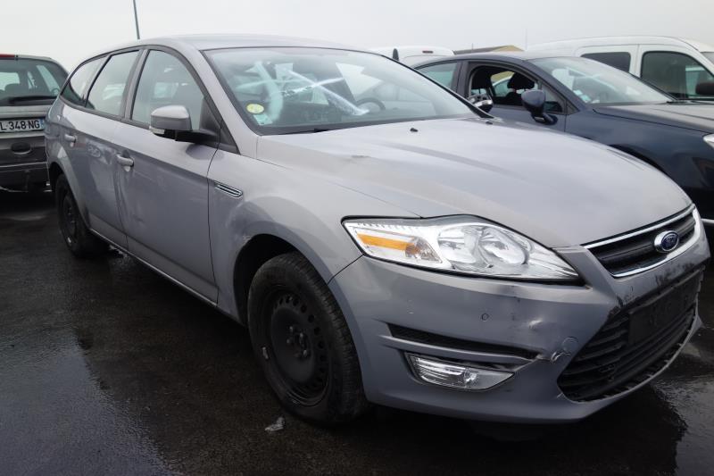 Retroviseur droit FORD MONDEO 3 PHASE 2 BREAK (09/2010 => 03/2015)