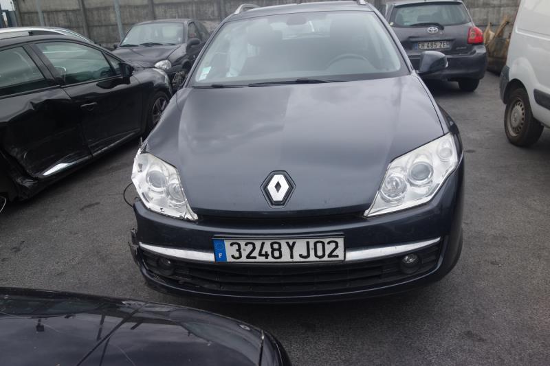 Pivot de moyeu avant gauche RENAULT LAGUNA 3 PHASE 2 BREAK Diesel occasion