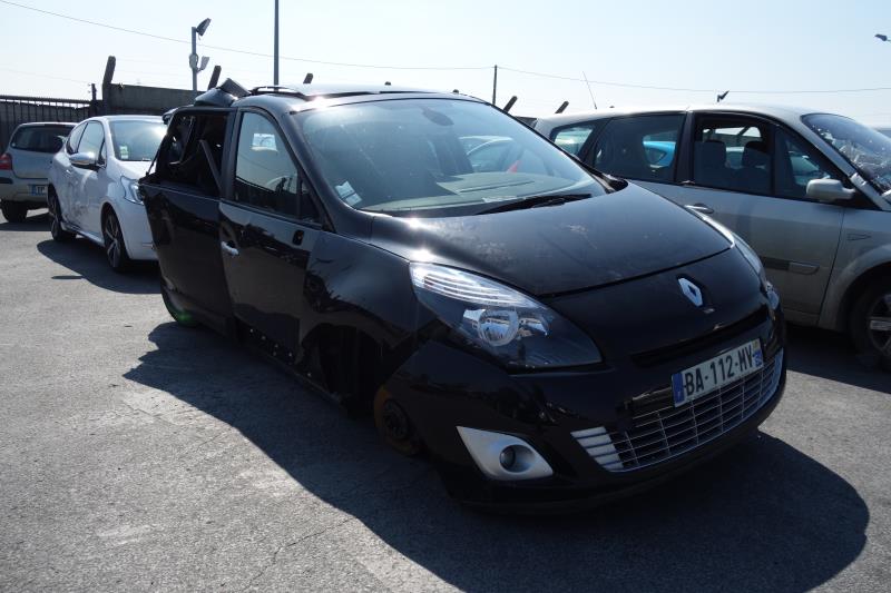 Bras essuie glace avant droit RENAULT GRAND SCENIC 3 PHASE 1 (04/2009 => 11/2011)