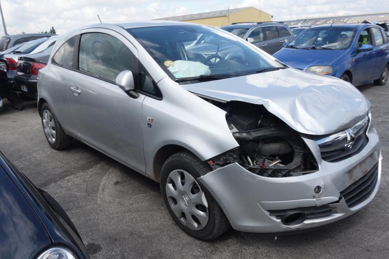 Cardan gauche (transmission) OPEL CORSA D PHASE 1 (09/2006 => 12/2010)