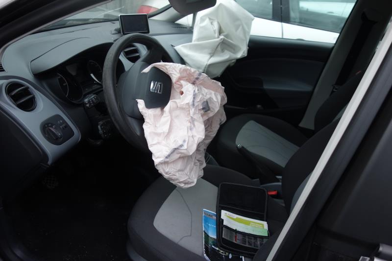 Demarreur SEAT IBIZA 4 PHASE 2 (02/2012 => 09/2015)