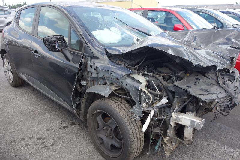 Etrier avant gauche (freinage) RENAULT CLIO 4 PHASE 1 (07/2012 => 09/2016)