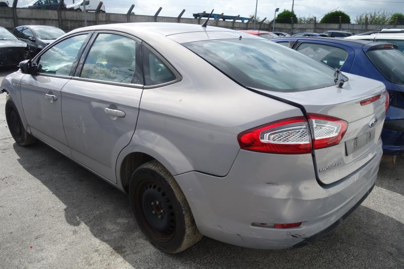 Demarreur FORD MONDEO 3 PHASE 2 (09/2010 => 03/2015)