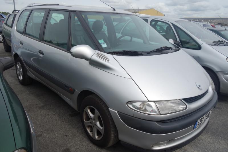 Feu arriere stop central RENAULT ESPACE 3 (12/1996 => 09/2002)