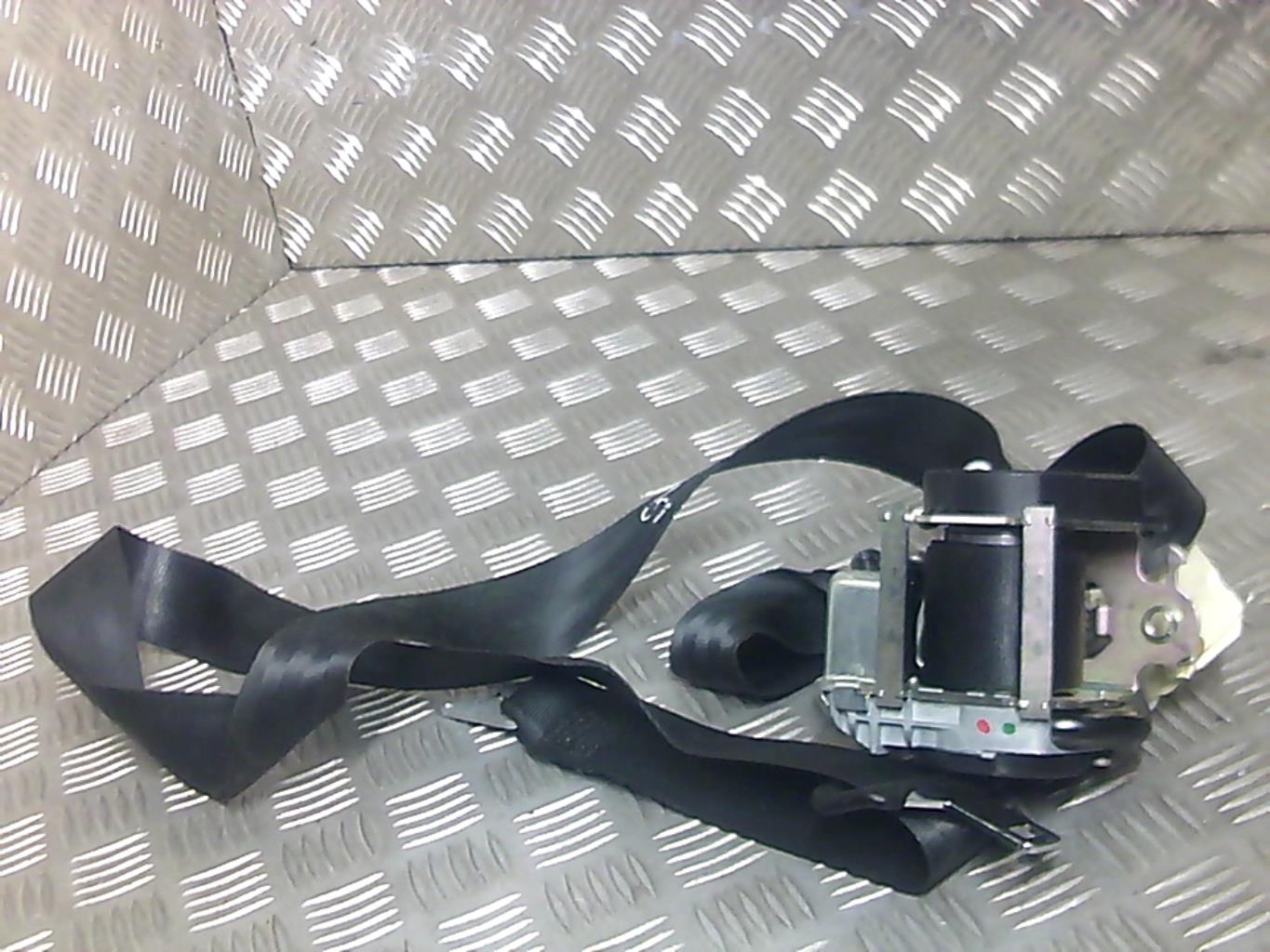 Pretensionneur de ceinture avant droit RENAULT GRAND SCENIC 3 PHASE 3 (04/2013 => Aujourd'hui)