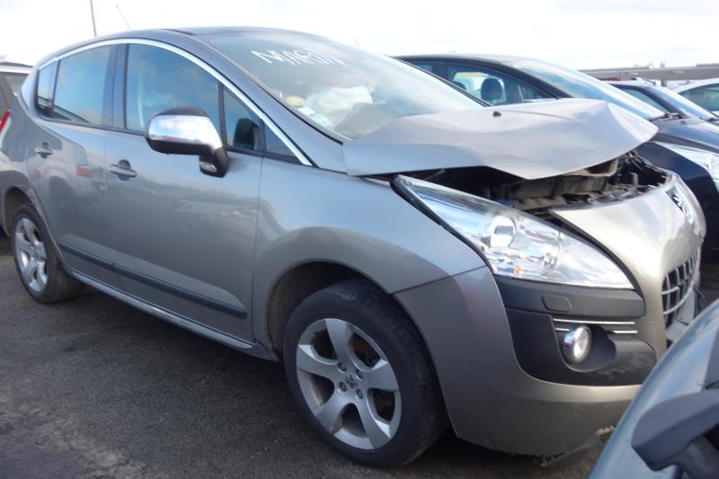 Amortisseur avant gauche PEUGEOT 3008 1 PHASE 1 (04/2009 => 12/2013)