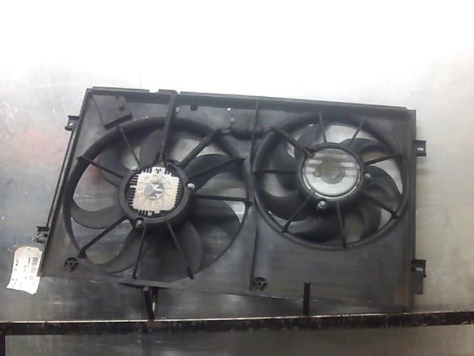 Moto ventilateur radiateur VOLKSWAGEN PASSAT 5 (03/2005 => 10/2010)