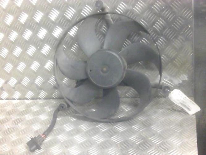 Moto ventilateur radiateur SKODA OCTAVIA 1 PHASE 2 (10/2000 => 06/2010)