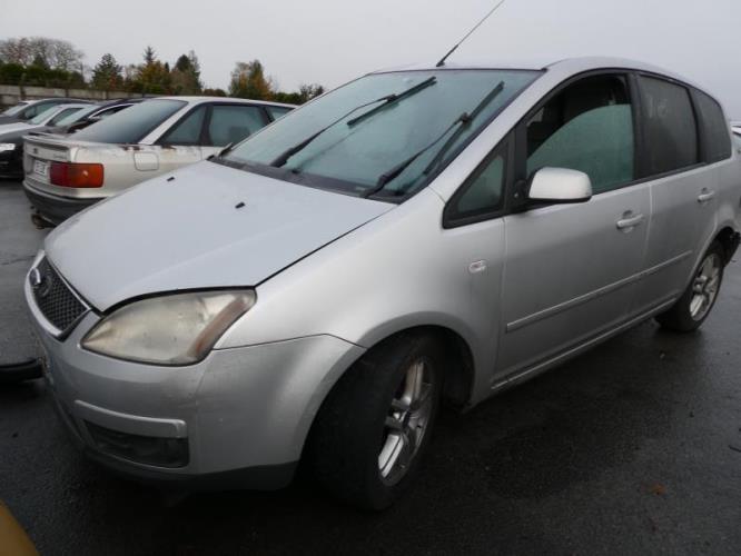 Porte avant gauche FORD C-MAX 1 PHASE 1 (09/2003 => 03/2007)