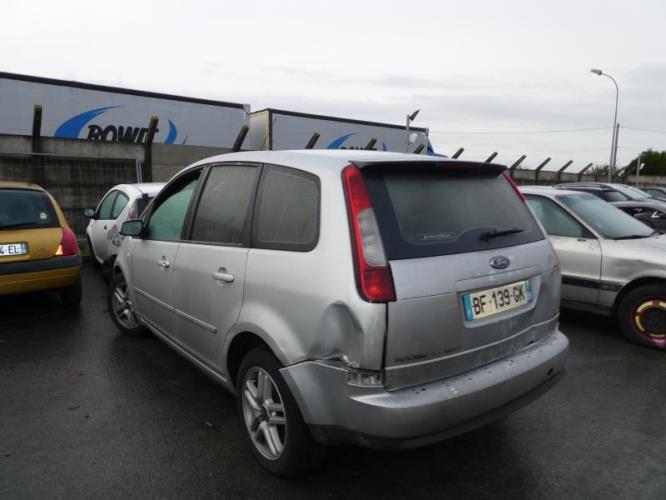 Porte avant gauche FORD C-MAX 1 PHASE 1 (09/2003 => 03/2007)