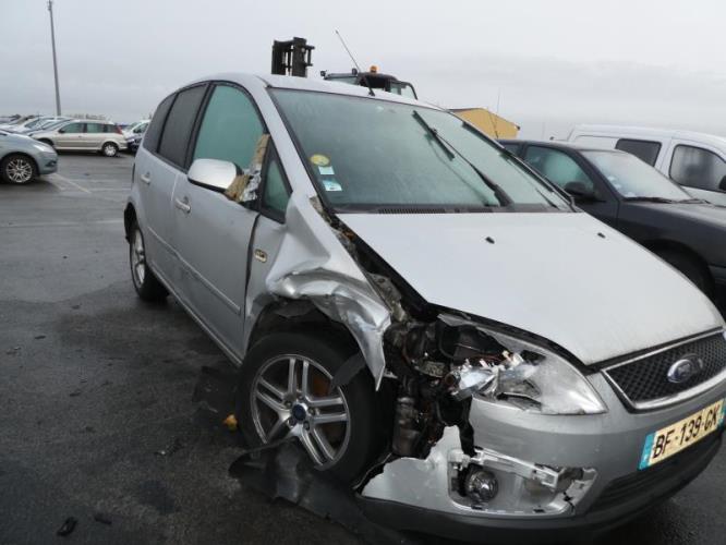 Retroviseur gauche FORD C-MAX 1 PHASE 1 (09/2003 => 03/2007)