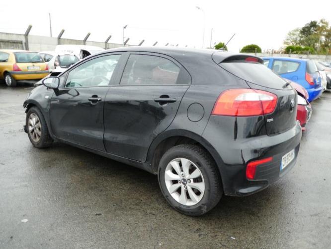 Leve vitre electrique avant droit KIA RIO 3 PHASE 2 (04/2015 => 11/2016)