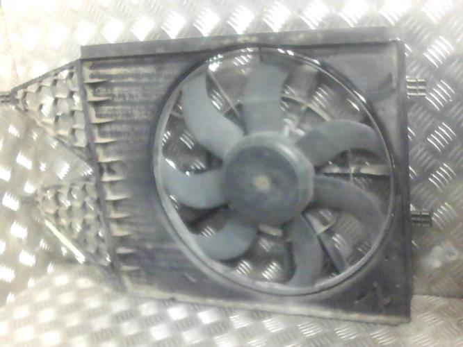 Moto ventilateur radiateur SEAT IBIZA 4 PHASE 1 (05/2008 => 01/2012)