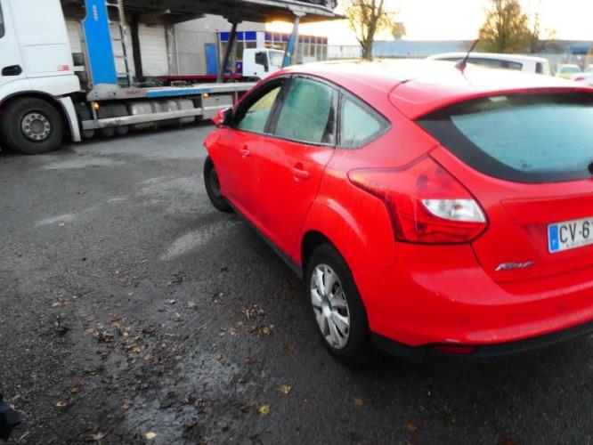 Commande chauffage FORD FOCUS 3 PHASE 1 (01/2011 => 04/2015)