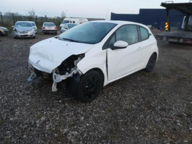 Cardan droit (transmission) PEUGEOT 208 1 PHASE 1 (03/2012 => 04/2015)