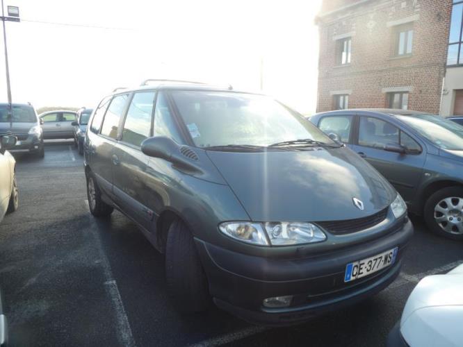 Porte avant gauche RENAULT ESPACE 3 (12/1996 => 09/2002)