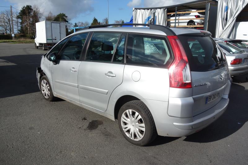 Pulseur d'air CITROEN C4 GRAND PICASSO 1 (10/2006 => 09/2013)