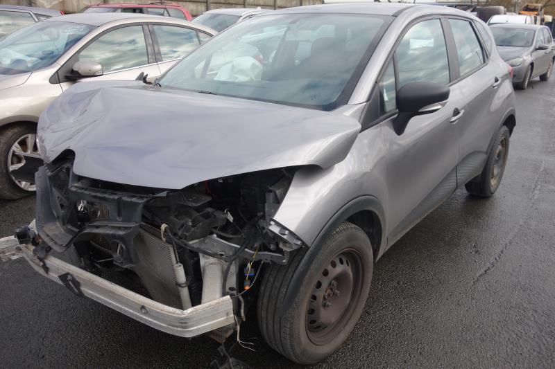 Etrier avant droit (freinage) RENAULT CAPTUR 1 PHASE 1 (02/2013 => 03/2017)