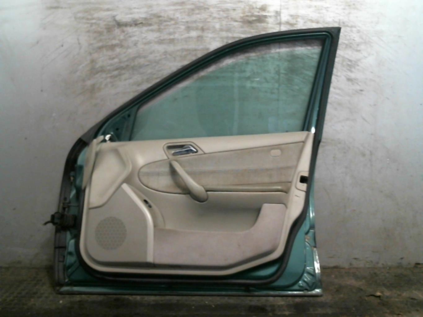 Porte avant droit MERCEDES CLASSE C 203 PHASE 1 (05/2000 => 03/2004)