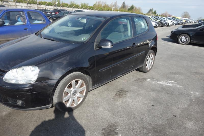 Feu arriere principal gauche (feux) VOLKSWAGEN GOLF 5 (11/2003 => 10/2008)