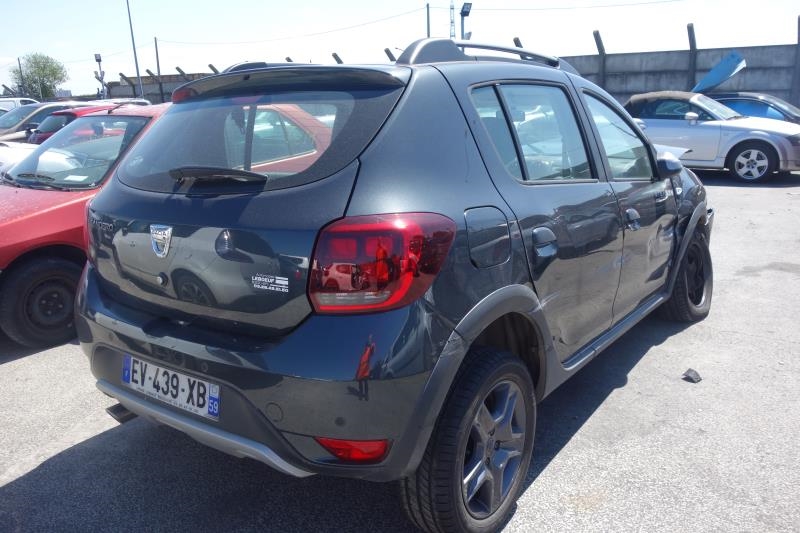 Demarreur DACIA SANDERO 2 PHASE 2 (02/2017 => Aujourd'hui)