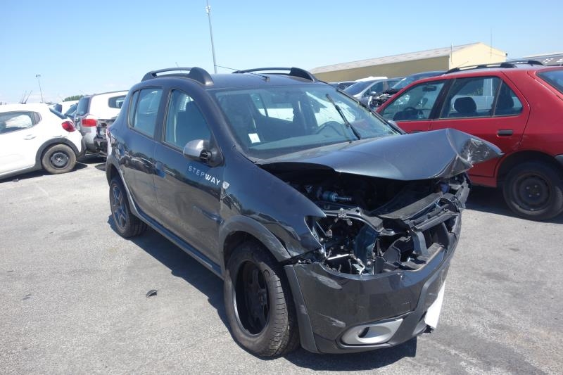 Demarreur DACIA SANDERO 2 PHASE 2 (02/2017 => Aujourd'hui)