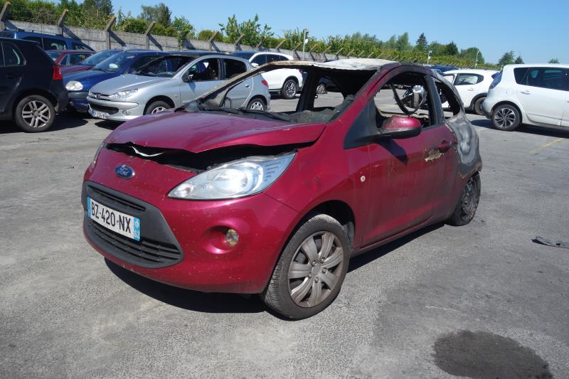 Cremaillere assistee FORD KA 2 PHASE 2 (10/2008 => Aujourd'hui)