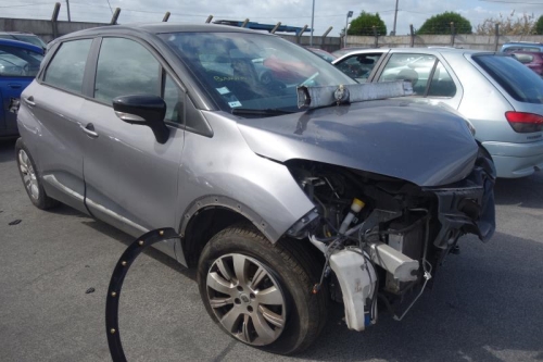 Bloc ABS (freins anti-blocage) RENAULT CAPTUR 1 PHASE 1 (02/2013 => 03/2017)