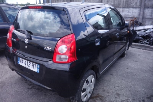 Autoradio d'origine SUZUKI ALTO III Essence occasion