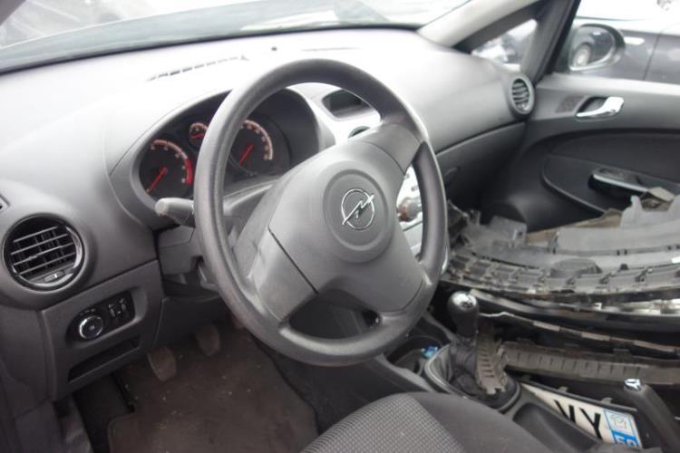 Debitmetre OPEL CORSA D PHASE 2 (01/2011 => 03/2015)