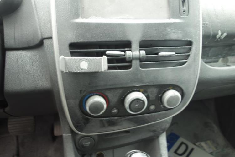 Interrupteur de leve vitre avant gauche RENAULT CLIO 4 PHASE 1 (07/2012 => 09/2016)