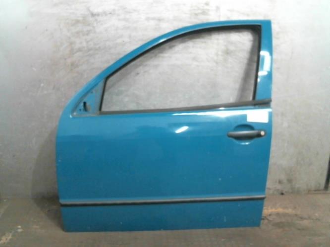 Porte avant gauche SKODA FABIA 1 PHASE 1 (04/2000 => 09/2004)