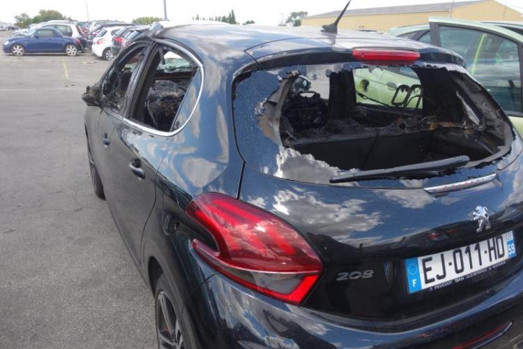 Bloc ABS (freins anti-blocage) PEUGEOT 208 1 PHASE 2 (04/2015 => Aujourd'hui)