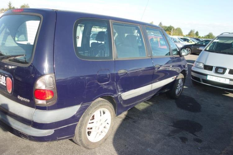 Etrier avant gauche (freinage) RENAULT ESPACE 3 (12/1996 => 09/2002)